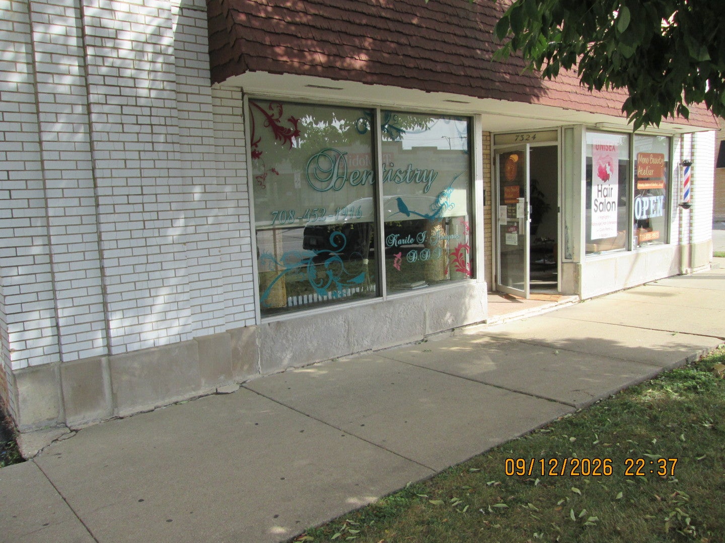 7326 W Irving Park Road