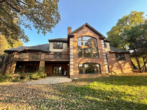 Tiny photo for 20 Hidden Brook Drive, North Barrington, IL 60010 (MLS # 12793288)