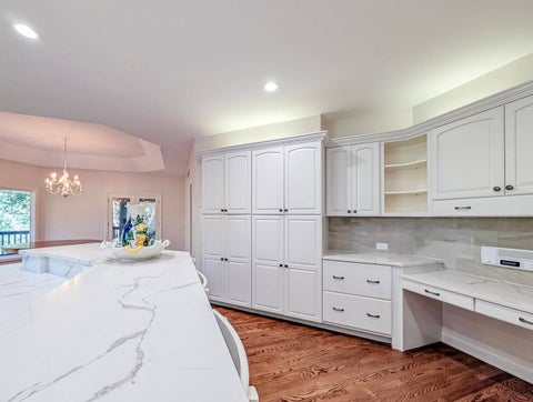 Tiny photo for 20 Hidden Brook Drive, North Barrington, IL 60010 (MLS # 12793288)