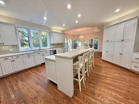 Tiny photo for 20 Hidden Brook Drive, North Barrington, IL 60010 (MLS # 12793288)
