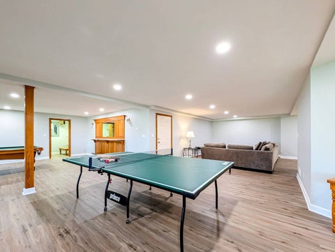 Tiny photo for 20 Hidden Brook Drive, North Barrington, IL 60010 (MLS # 12793288)
