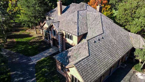 Tiny photo for 20 Hidden Brook Drive, North Barrington, IL 60010 (MLS # 12793288)