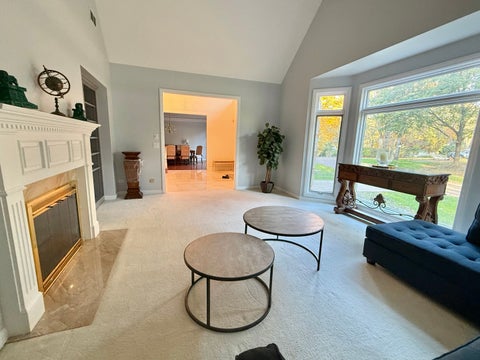 Tiny photo for 20 Hidden Brook Drive, North Barrington, IL 60010 (MLS # 12793288)