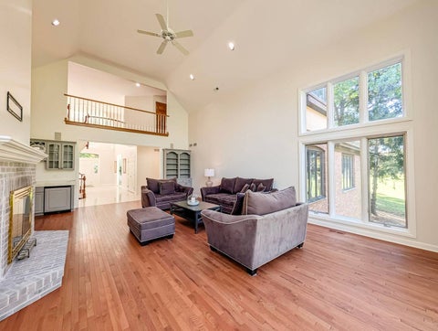 Tiny photo for 20 Hidden Brook Drive, North Barrington, IL 60010 (MLS # 12793288)