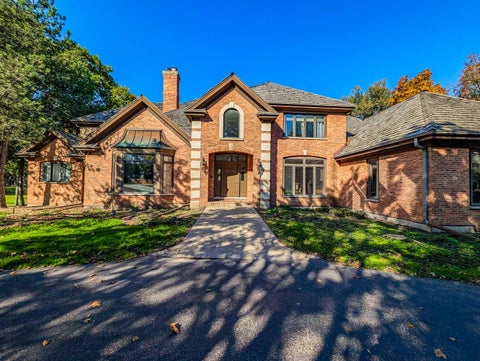 Tiny photo for 20 Hidden Brook Drive, North Barrington, IL 60010 (MLS # 12793288)