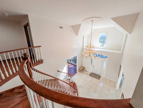 Tiny photo for 20 Hidden Brook Drive, North Barrington, IL 60010 (MLS # 12793288)