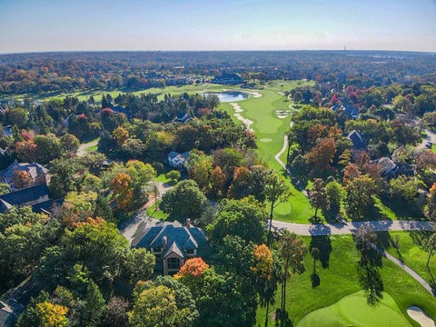 Tiny photo for 20 Hidden Brook Drive, North Barrington, IL 60010 (MLS # 12793288)