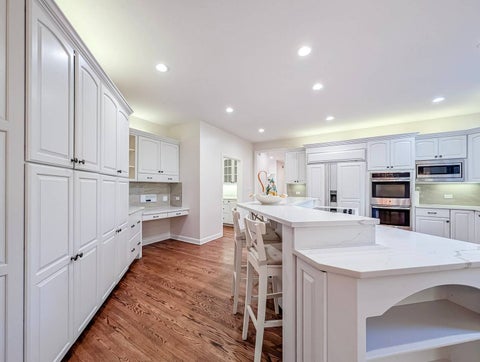 Tiny photo for 20 Hidden Brook Drive, North Barrington, IL 60010 (MLS # 12793288)