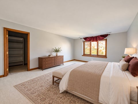 Tiny photo for 20 Hidden Brook Drive, North Barrington, IL 60010 (MLS # 12793288)