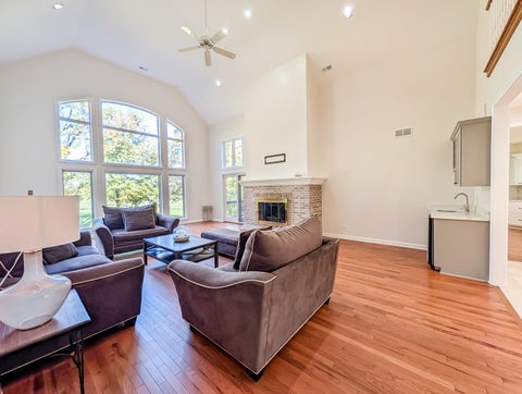 Tiny photo for 20 Hidden Brook Drive, North Barrington, IL 60010 (MLS # 12793288)