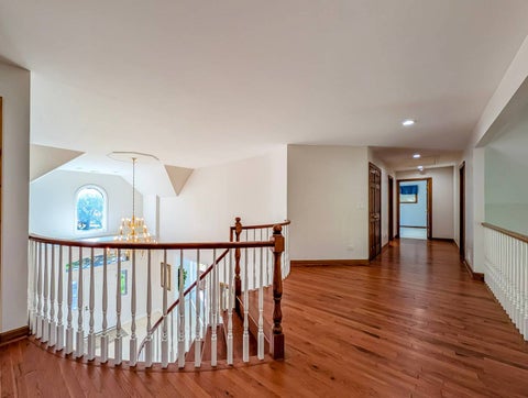 Tiny photo for 20 Hidden Brook Drive, North Barrington, IL 60010 (MLS # 12793288)
