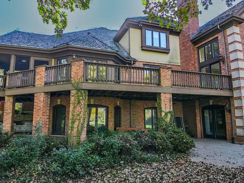 Tiny photo for 20 Hidden Brook Drive, North Barrington, IL 60010 (MLS # 12793288)