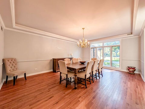 Tiny photo for 20 Hidden Brook Drive, North Barrington, IL 60010 (MLS # 12793288)