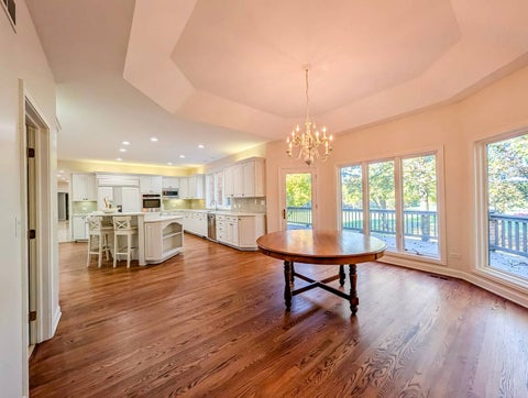 Tiny photo for 20 Hidden Brook Drive, North Barrington, IL 60010 (MLS # 12793288)