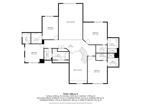 Tiny photo for 20 Hidden Brook Drive, North Barrington, IL 60010 (MLS # 12793288)