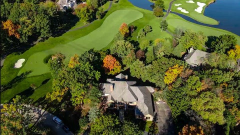 Tiny photo for 20 Hidden Brook Drive, North Barrington, IL 60010 (MLS # 12793288)