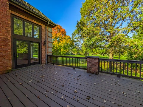 Tiny photo for 20 Hidden Brook Drive, North Barrington, IL 60010 (MLS # 12793288)