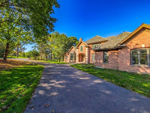 Tiny photo for 20 Hidden Brook Drive, North Barrington, IL 60010 (MLS # 12793288)
