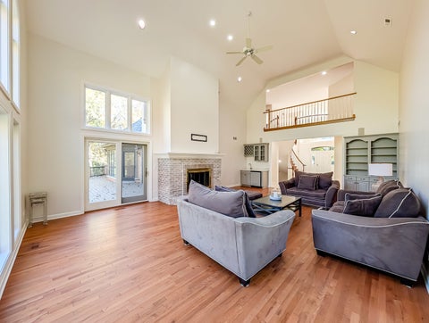 Tiny photo for 20 Hidden Brook Drive, North Barrington, IL 60010 (MLS # 12793288)