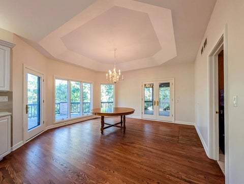 Tiny photo for 20 Hidden Brook Drive, North Barrington, IL 60010 (MLS # 12793288)