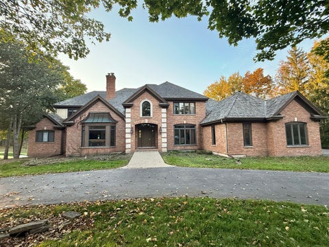 Photo of 20 Hidden Brook Drive, North Barrington, IL 60010 (MLS # 12793288)