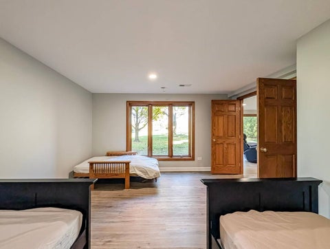 Tiny photo for 20 Hidden Brook Drive, North Barrington, IL 60010 (MLS # 12793288)