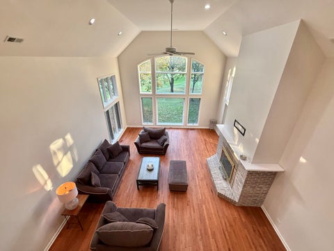 Tiny photo for 20 Hidden Brook Drive, North Barrington, IL 60010 (MLS # 12793288)
