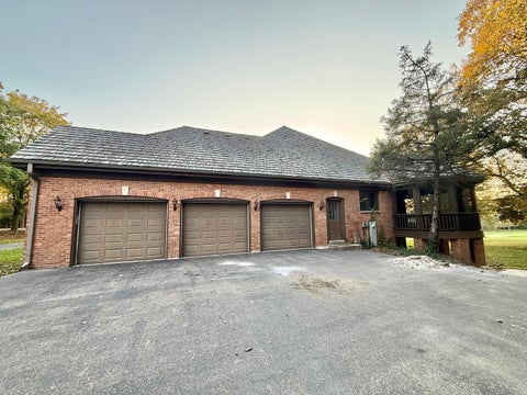 Tiny photo for 20 Hidden Brook Drive, North Barrington, IL 60010 (MLS # 12793288)