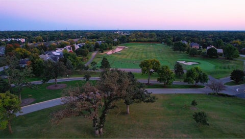 Tiny photo for 20 Hidden Brook Drive, North Barrington, IL 60010 (MLS # 12793288)