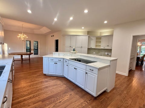 Tiny photo for 20 Hidden Brook Drive, North Barrington, IL 60010 (MLS # 12793288)