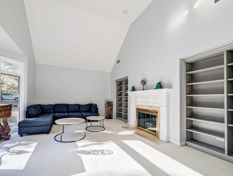 Tiny photo for 20 Hidden Brook Drive, North Barrington, IL 60010 (MLS # 12793288)