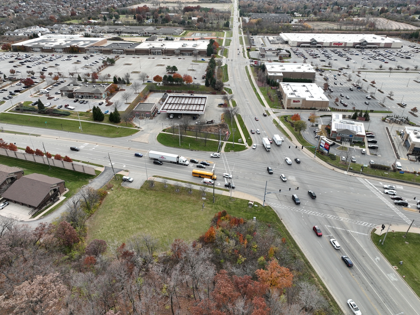 11140 Lincoln Highway