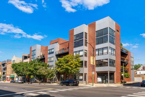 808 N Greenview Avenue 4C Chicago IL 60642