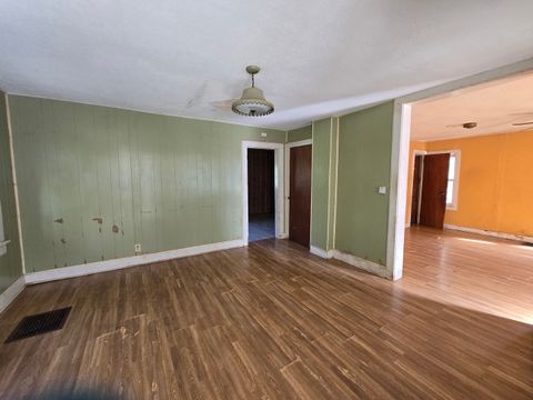 Tiny photo for 504 S Green Avenue, Polo, IL 61064 (MLS # 12464445)