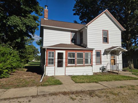 Photo of 504 S Green Avenue, Polo, IL 61064 (MLS # 12464445)