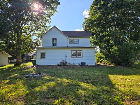 Tiny photo for 504 S Green Avenue, Polo, IL 61064 (MLS # 12464445)