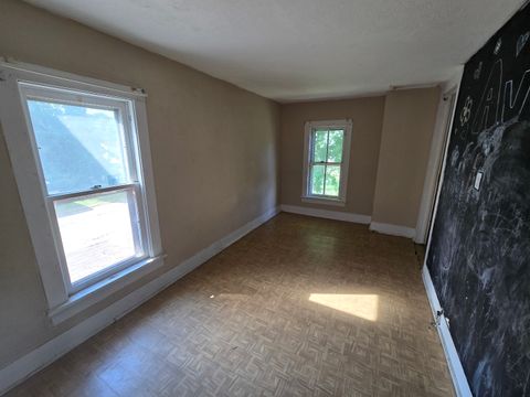 Tiny photo for 504 S Green Avenue, Polo, IL 61064 (MLS # 12464445)