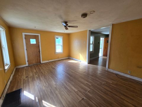 Tiny photo for 504 S Green Avenue, Polo, IL 61064 (MLS # 12464445)