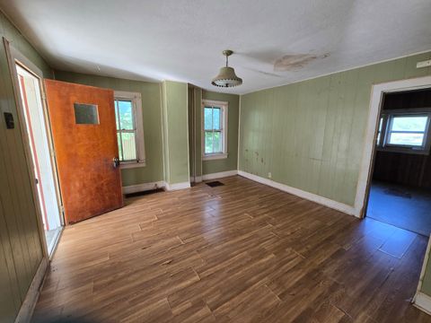 Tiny photo for 504 S Green Avenue, Polo, IL 61064 (MLS # 12464445)