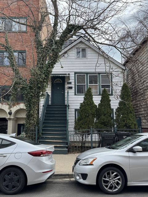 Photo of 1529 N Wieland Street, Chicago, IL 60610 (MLS # 12338034)