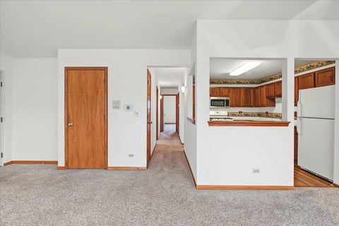 Tiny photo for 15727 Ravinia Avenue #2E, Orland Park, IL 60462 (MLS # 12730730)