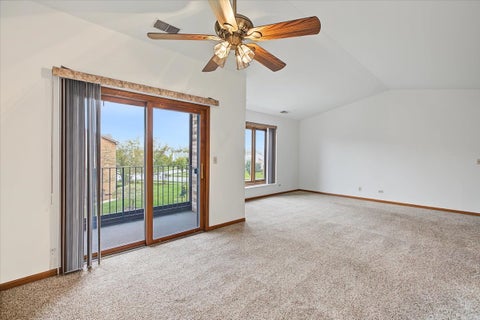 Tiny photo for 15727 Ravinia Avenue #2E, Orland Park, IL 60462 (MLS # 12730730)