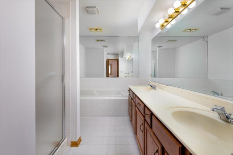 Tiny photo for 15727 Ravinia Avenue #2E, Orland Park, IL 60462 (MLS # 12730730)