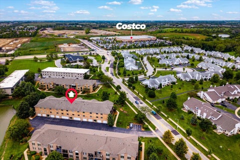 Tiny photo for 15727 Ravinia Avenue #2E, Orland Park, IL 60462 (MLS # 12730730)