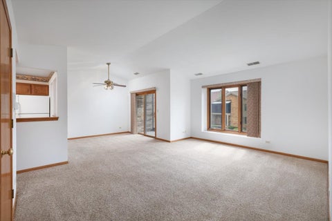 Tiny photo for 15727 Ravinia Avenue #2E, Orland Park, IL 60462 (MLS # 12730730)