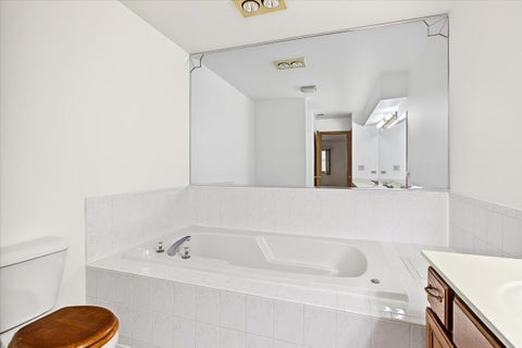 Tiny photo for 15727 Ravinia Avenue #2E, Orland Park, IL 60462 (MLS # 12730730)