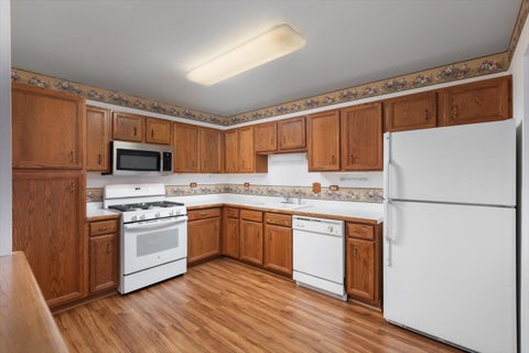 Tiny photo for 15727 Ravinia Avenue #2E, Orland Park, IL 60462 (MLS # 12730730)