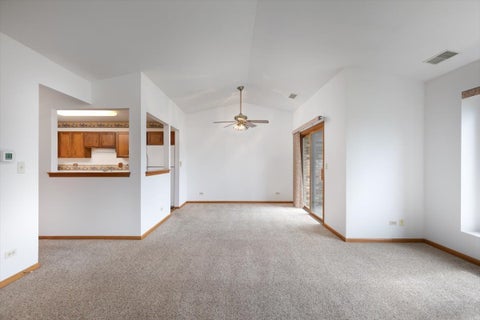 Tiny photo for 15727 Ravinia Avenue #2E, Orland Park, IL 60462 (MLS # 12730730)