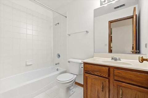 Tiny photo for 15727 Ravinia Avenue #2E, Orland Park, IL 60462 (MLS # 12730730)