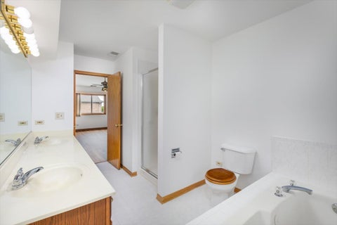 Tiny photo for 15727 Ravinia Avenue #2E, Orland Park, IL 60462 (MLS # 12730730)